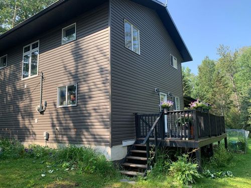 176 Lakeshore Dr S, Island Lake, AB, T9S1S2 | Card Image