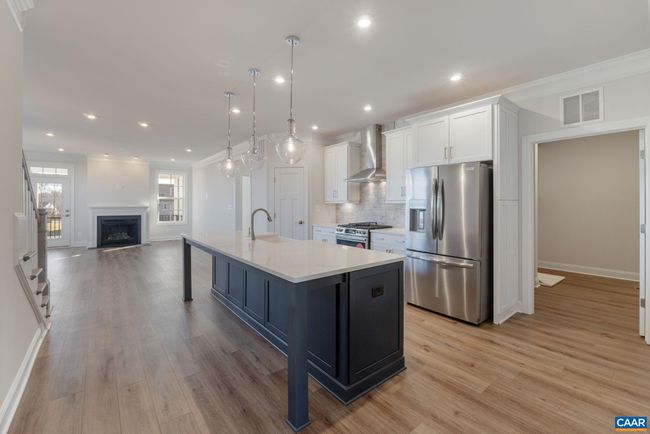 403 Bayberry Ln, House attached with 3 bedrooms, 3 bathrooms and null parking in ZION CROSSROADS VA | Image 11