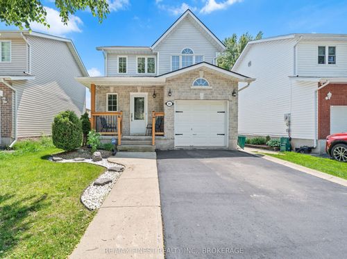 981 Rainbow Cres, Kingston, ON, K7K7J3 | Card Image