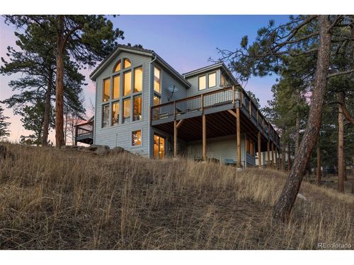 2122 Cramner Ct, Evergreen, CO, 80439-9423 | Card Image