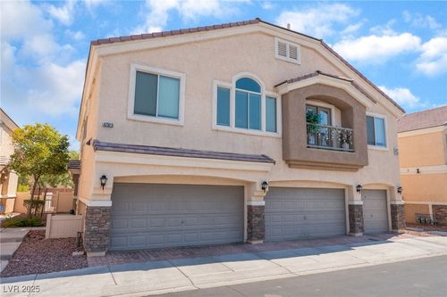 unit-3-6732 Lavender Lilly Ln, North Las Vegas, NV, 89084-3306 | Card Image