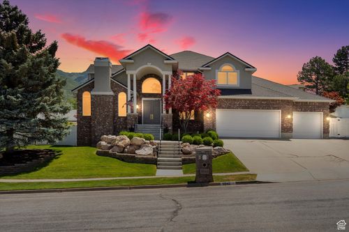 5040 1450, Ogden, UT, 84403-4382 | Card Image