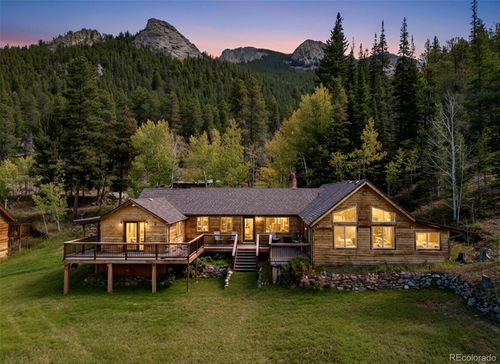 1006 Damascus Rd, Black Hawk, CO, 80422 | Card Image