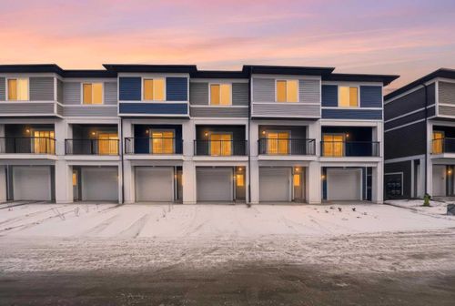 24-200 Belmont St Sw, Calgary, AB, T2X5X5 | Card Image