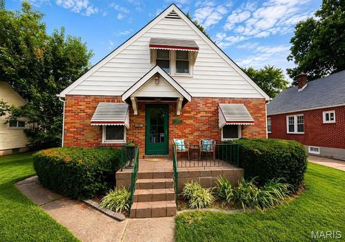 1029 Jackson St, Saint Charles, MO, 63301-2605 | Card Image