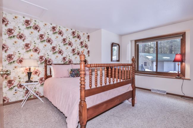 5632 Cth Y, House other with 3 bedrooms, 2 bathrooms and null parking in Hazelhurst WI | Image 28