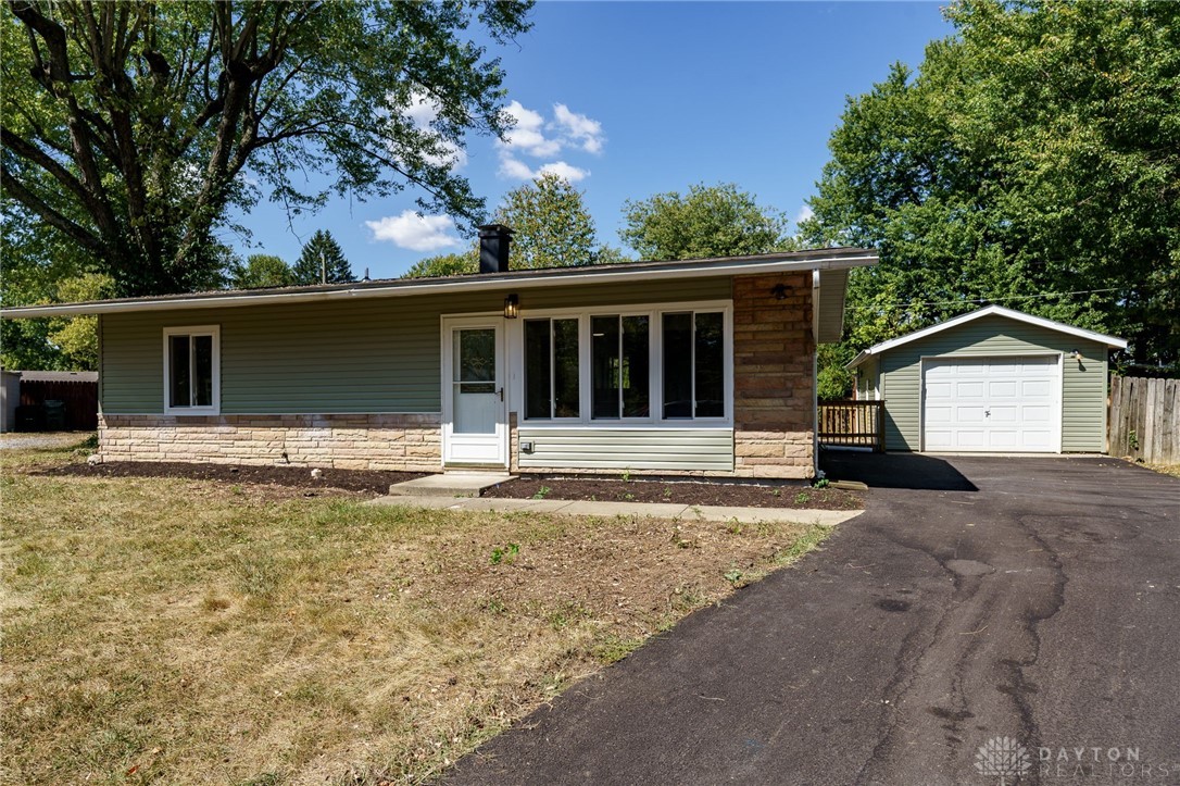 Keystone Ct, Yellow Springs, OH 45387