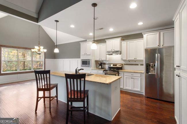 900 Eskew Rd, House other with 5 bedrooms, 4 bathrooms and 2 parking in MCDONOUGH GA | Image 8