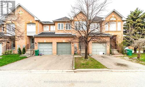 33-68 Gilgorm Rd, Brampton, ON, L6X4P5 | Card Image