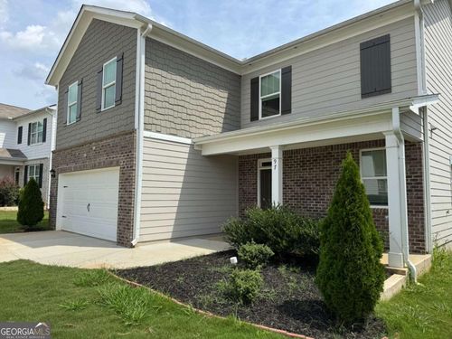97 Brode Ln, Pendergrass, GA, 30567-1100 | Card Image
