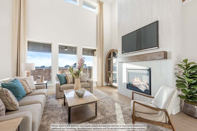 1129 Dove Haven Dr, House other with 4 bedrooms, 4 bathrooms and null parking in Justin TX | Image 19