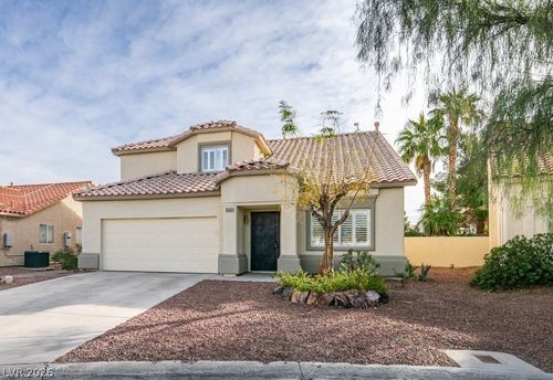 9484 Corato St, Las Vegas, NV, 89123-6800 | Card Image