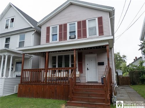 114 Deer St, Dunkirk, NY, 14048-1610 | Card Image