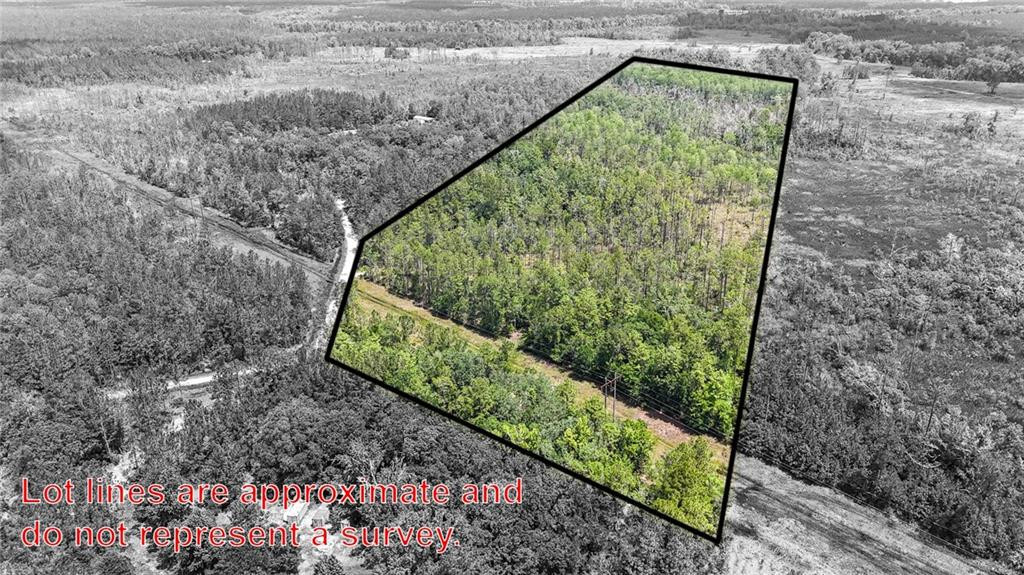 Land in Folkston 2