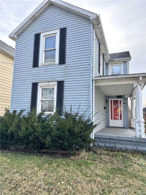 2008 Logan Ave, Middletown, OH, 45044-4440 | Card Image