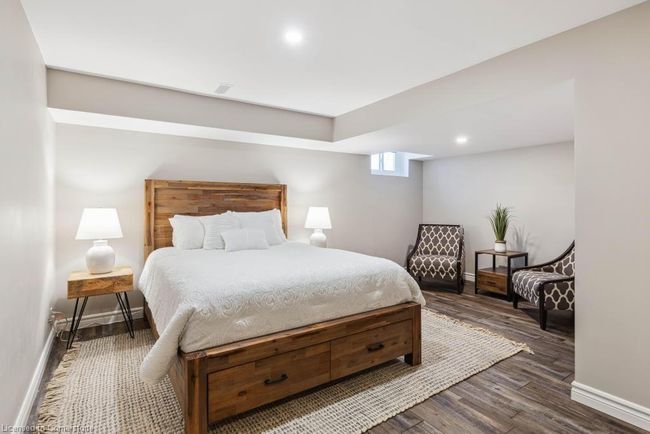 880 Metler Rd, House other with 5 bedrooms, 2 bathrooms and 28 parking in Fenwick ON | Image 30