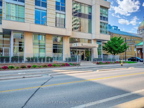 2604-500 Sherbourne St, Toronto, ON, M4X1L1 | Card Image