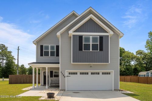 1120 Farmhouse Ln, Jacksonville, NC, 28546-0099 | Card Image