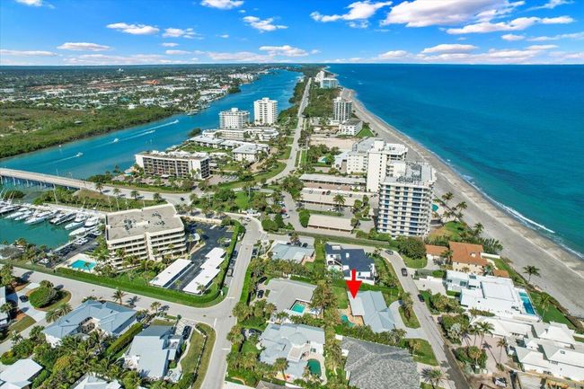 48 Ocean Dr, House other with 3 bedrooms, 2 bathrooms and null parking in Jupiter Inlet Colony FL | Image 25