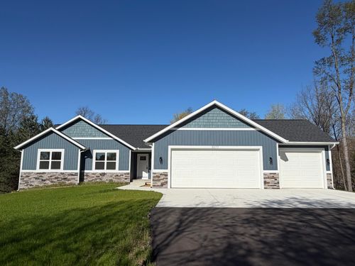5577 Timberstone Ln, West Olive, MI, 49460-9248 | Card Image