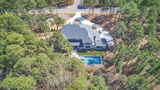 106 Haddington Dr, House other with 6 bedrooms, 7 bathrooms and 3 parking in Pinehurst NC | Image 182