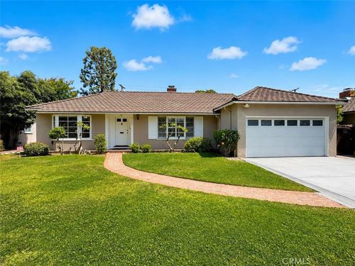 2845 Sheffield Rd, San Marino, CA, 91108-3029 | Card Image