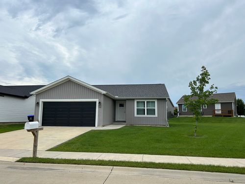 35 Winding Way, Bloomington, IL, 61705-6591 | Card Image