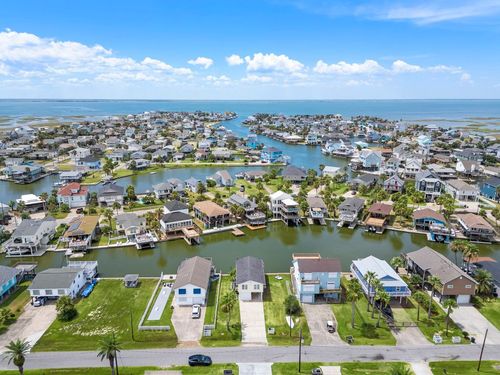 16614 Bahama Way, Jamaica Beach, TX, 77554 | Card Image