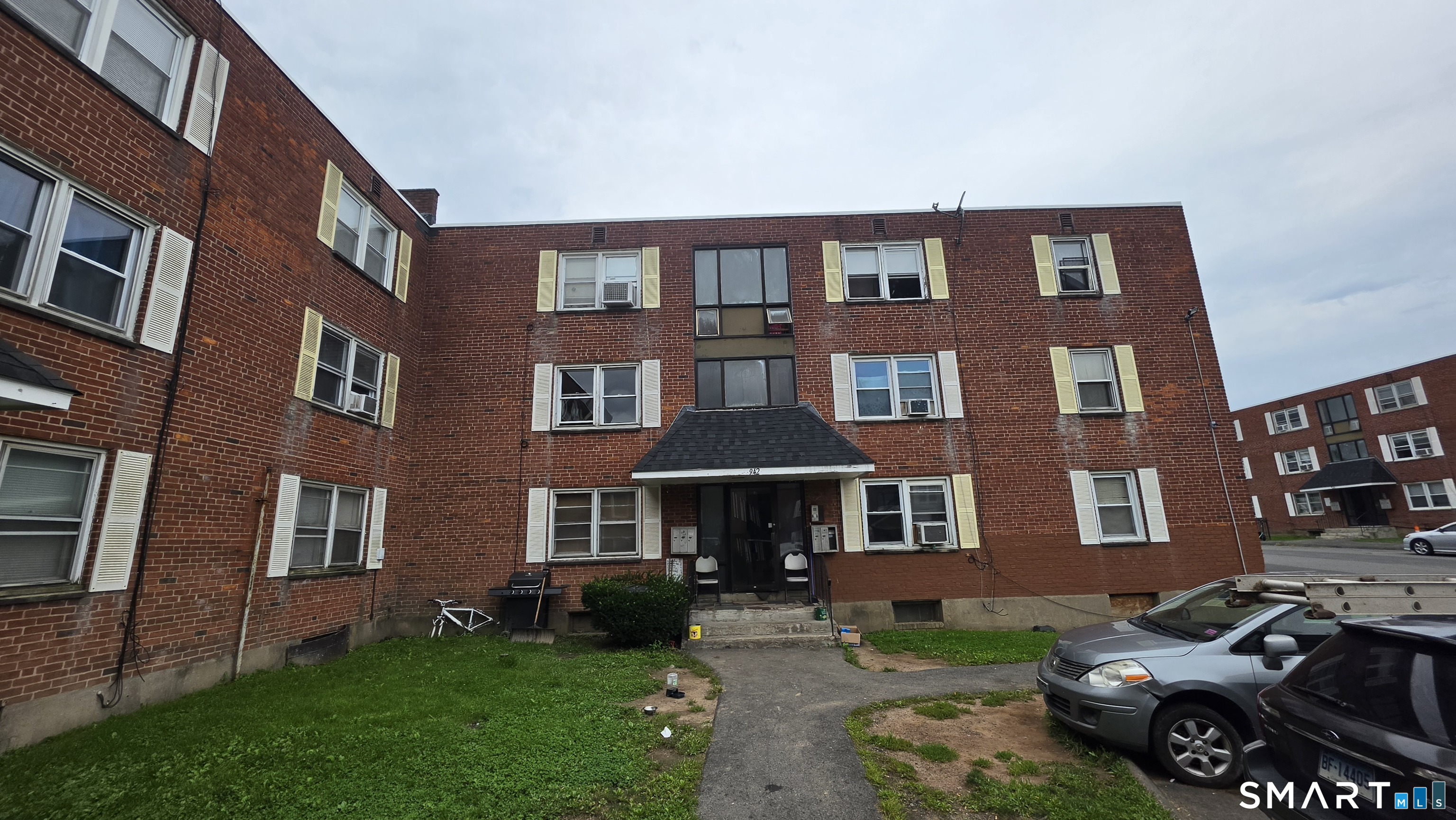 Residential in Hartford