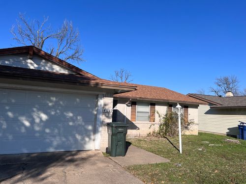 4629 Concord Dr, Garland, TX, 75042-4523 | Card Image