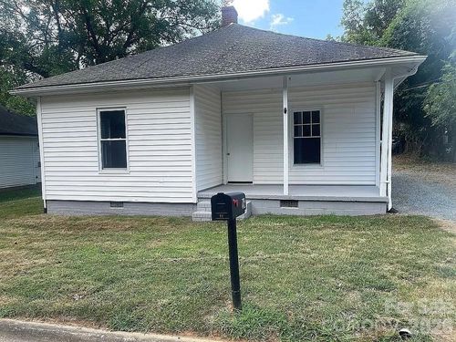72 Spencer Avenue, Mooresville, NC, 28115 | Card Image