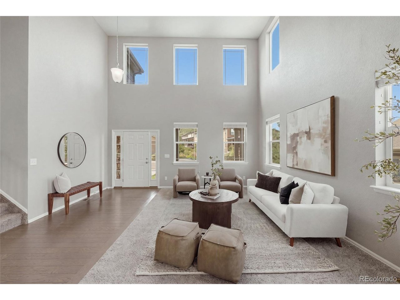 Residential in Castle Rock 4