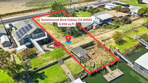 0 Sandmound Blvd, Oakley, CA, 94561 | Card Image