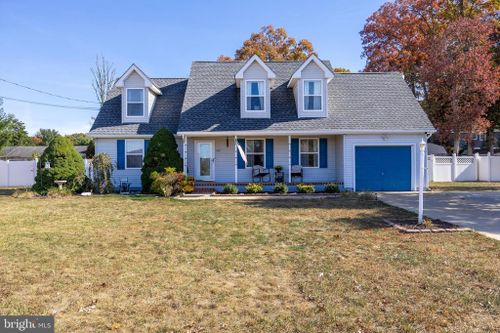 1611 Dolly Drive, Vineland, NJ, 08361 | Card Image