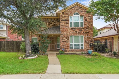 2924 Peninsula Way, Carrollton, TX, 75007-5091 | Card Image