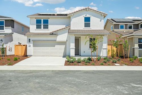 5048 Rain Shadow Way, Roseville, CA, 95747-8595 | Card Image
