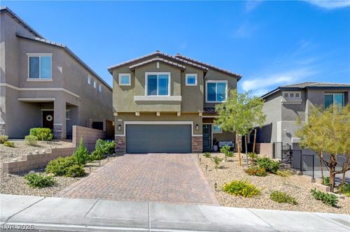 10760 Hickam Ave, Las Vegas, NV, 89129-7163 | Card Image