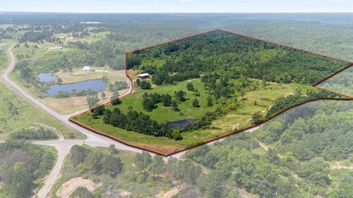 0 County Road 8, Hanceville, AL, 35077 | Card Image