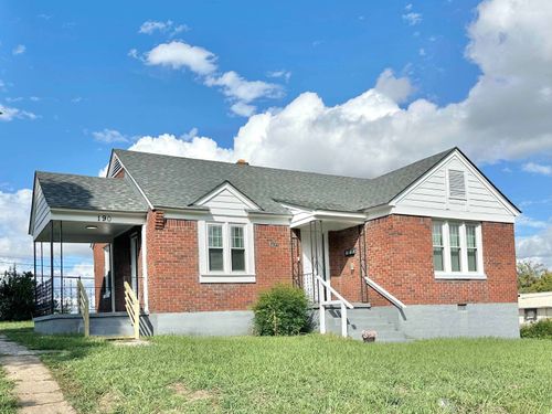 190 E Fernwood Ave, Memphis, TN, 38109-2024 | Card Image