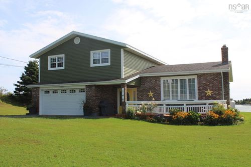 146 Chapel Cove Rd, L'ardoise, NS, B0E0C6 | Card Image