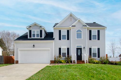 1338 Beaufort Dr, GRAHAM, NC, 27253-3635 | Card Image