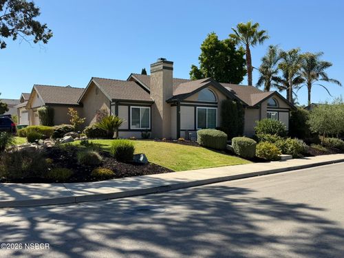 1345 Tattersall Ct, Santa Maria, CA, 93455-6616 | Card Image