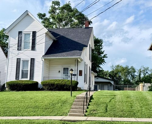 254 John Street, Hillsboro, OH, 45133 | Card Image