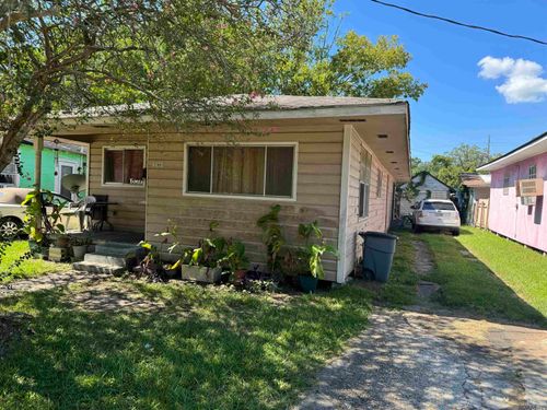 1417 N 47th St, Baton Rouge, LA, 70802-1230 | Card Image