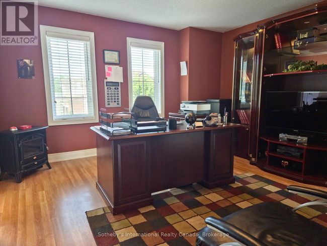 22 Prada Crt, House other with 6 bedrooms, 5 bathrooms and 6 parking in Brampton ON | Image 27