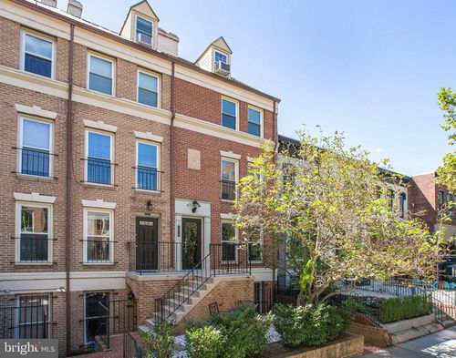 14-1616 Q St Nw, WASHINGTON, DC, 20009-6335 | Card Image