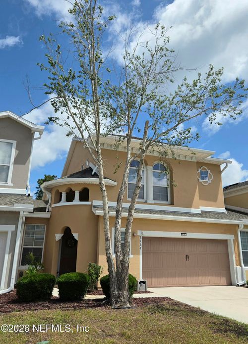 6167 Clearsky Dr, Jacksonville, FL, 32258-8431 | Card Image