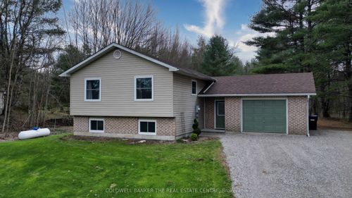 4067 Canal Rd, Washago, ON, L0K2B0 | Card Image