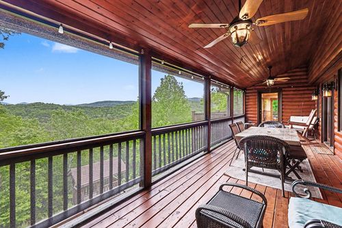 112 Eagles Nest Ln, Blue Ridge, GA, 30513-4994 | Card Image