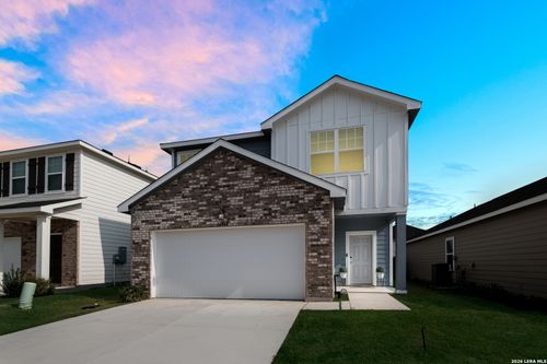 12863 Cygnus, San Antonio, TX, 78245-4095 | Card Image